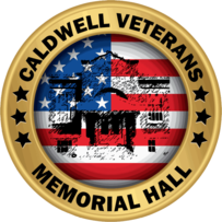 Caldwell Veterans' Memorial Hall