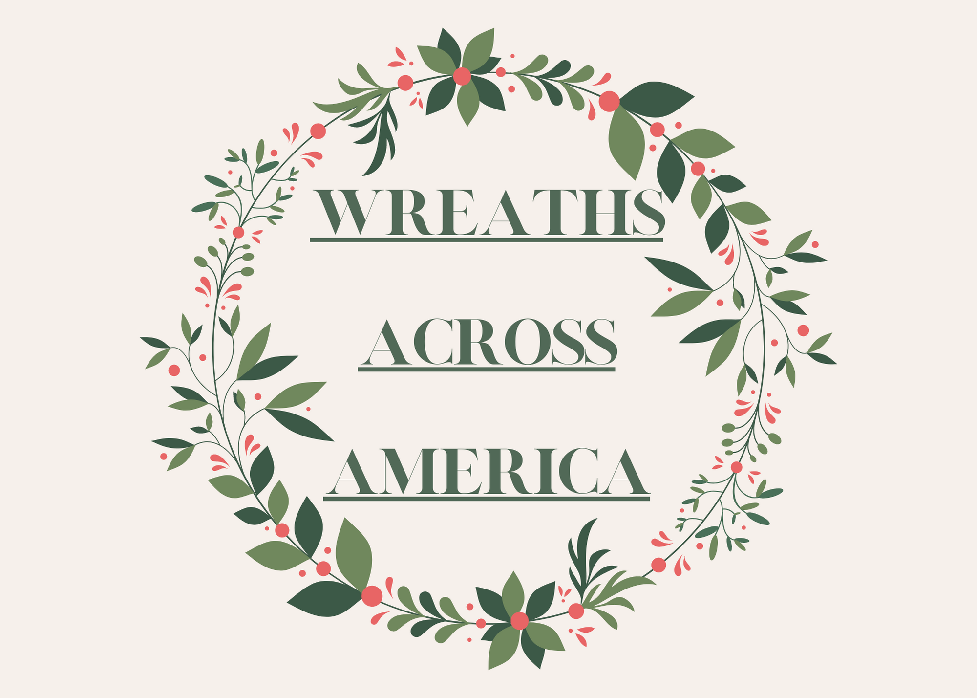 Wreaths Across America (1)